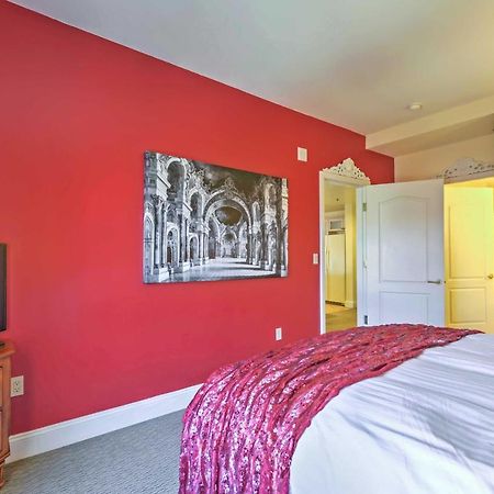 Lake Las Vegas Condo With Balcony, Resort Amenities! Exterior foto