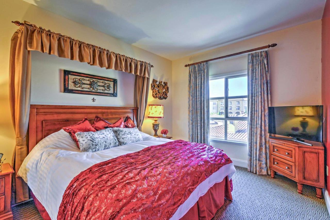 Lake Las Vegas Condo With Balcony, Resort Amenities! Exterior foto