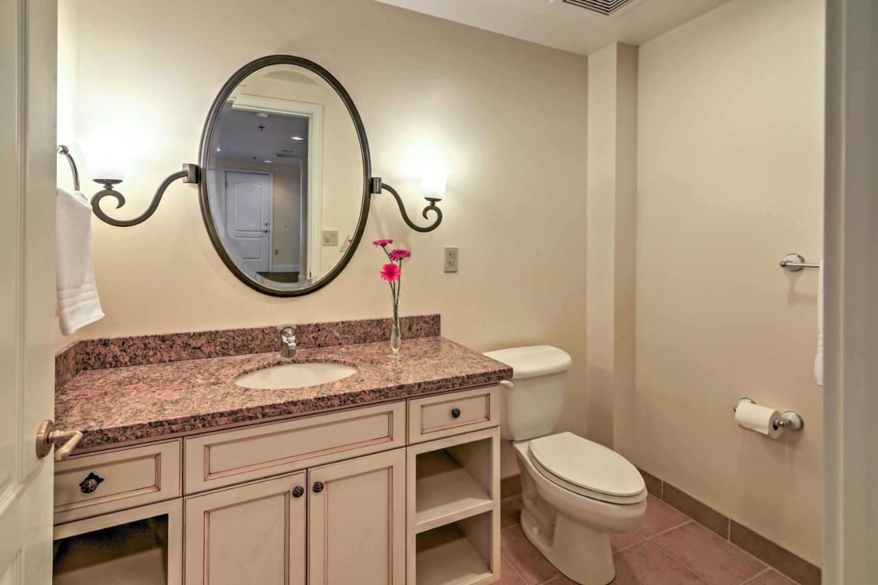 Lake Las Vegas Condo With Balcony, Resort Amenities! Exterior foto
