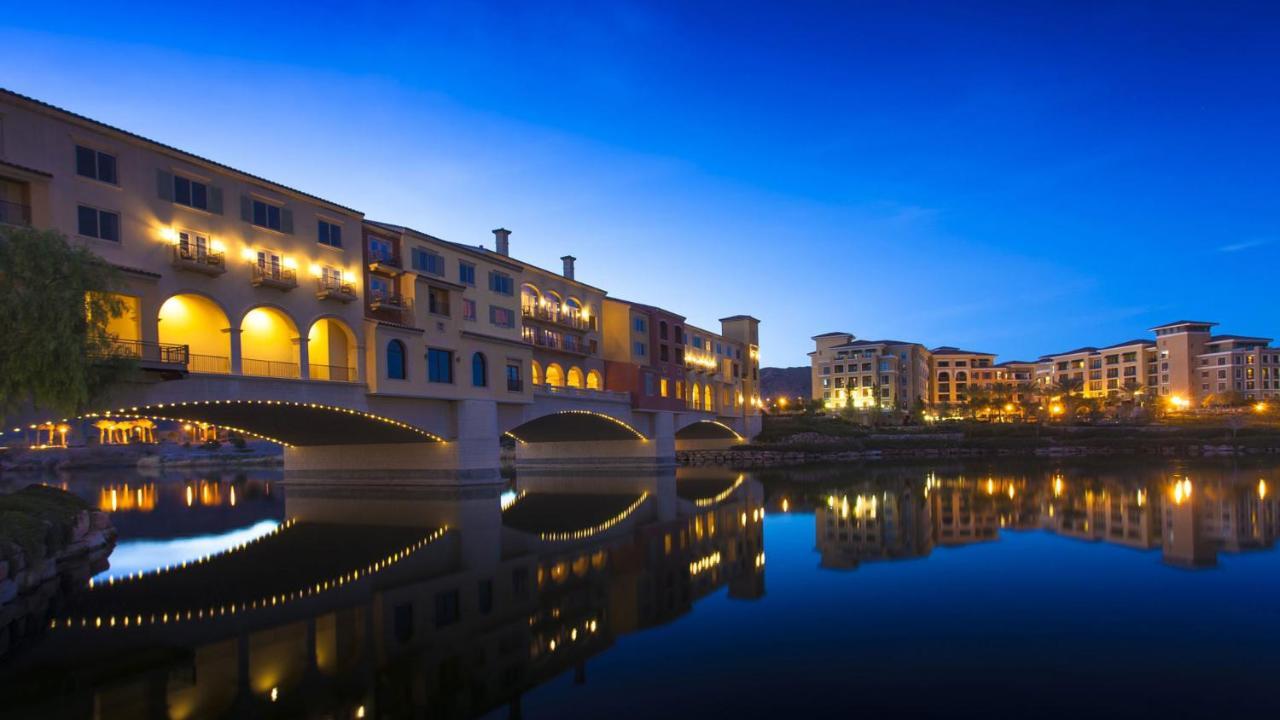 Lake Las Vegas Condo With Balcony, Resort Amenities! Exterior foto