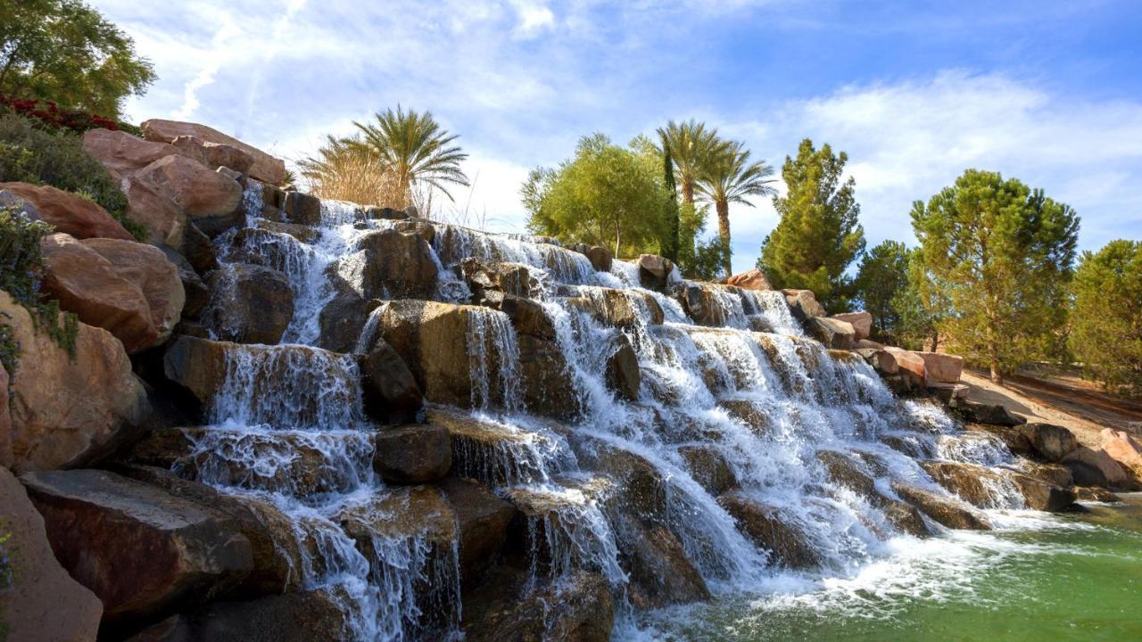 Lake Las Vegas Condo With Balcony, Resort Amenities! Exterior foto