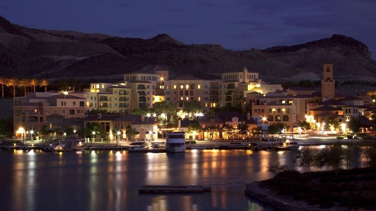 Lake Las Vegas Condo With Balcony, Resort Amenities! Exterior foto