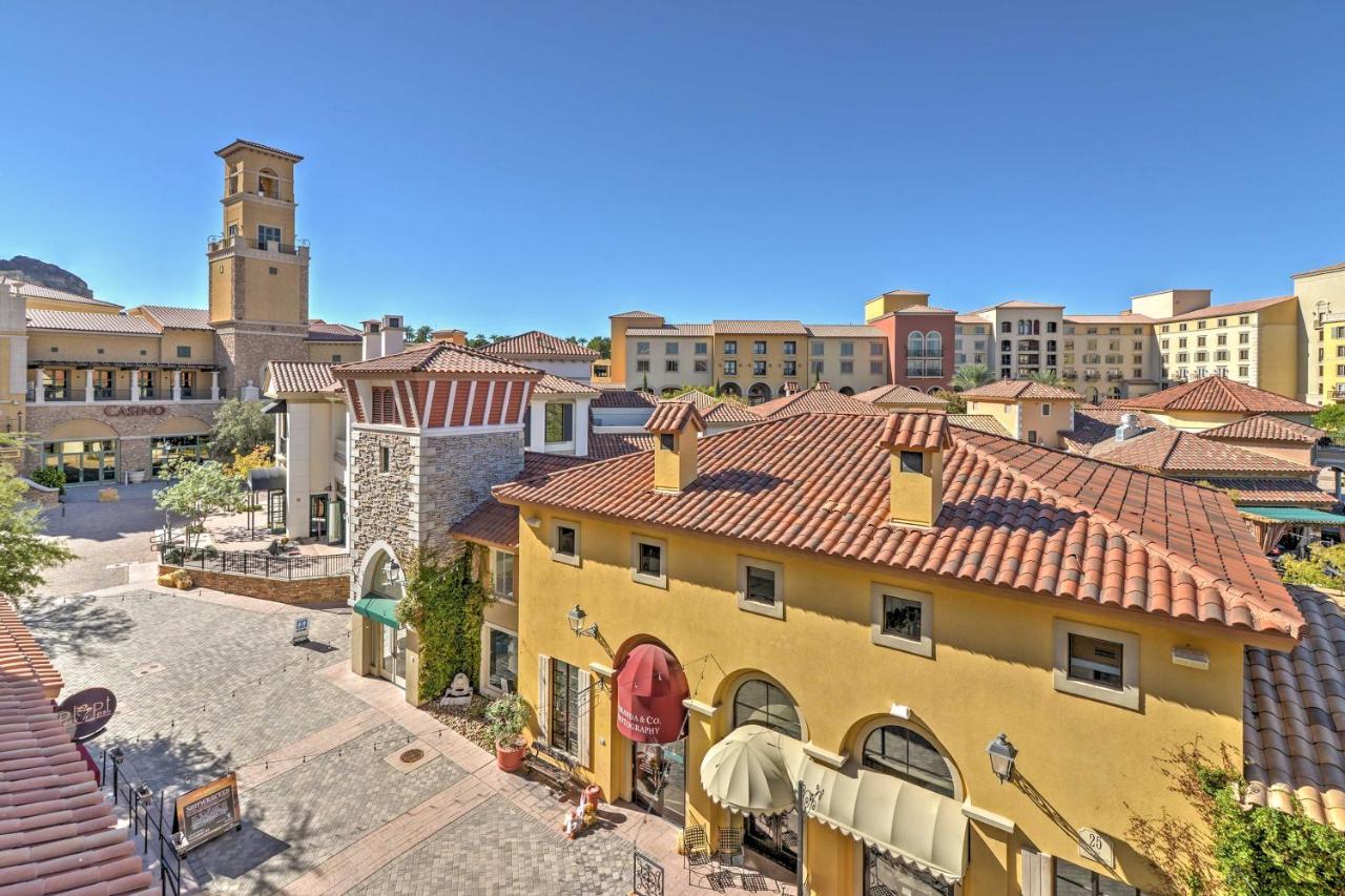 Lake Las Vegas Condo With Balcony, Resort Amenities! Exterior foto