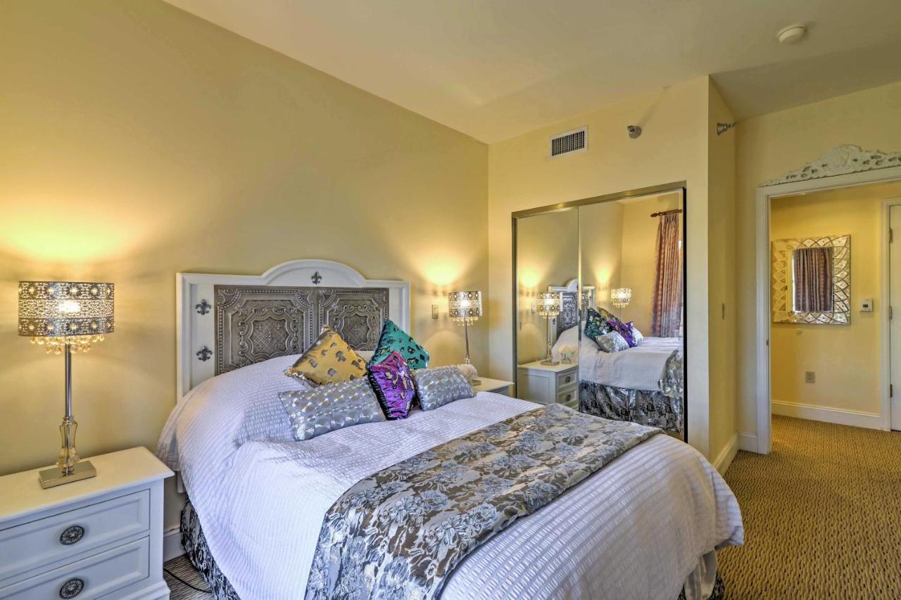 Lake Las Vegas Condo With Balcony, Resort Amenities! Exterior foto
