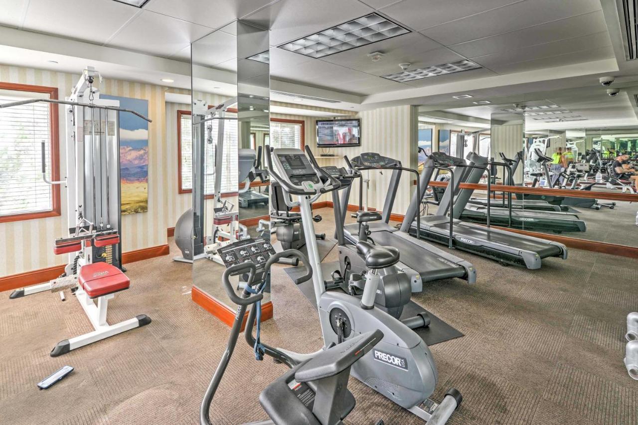 Lake Las Vegas Condo With Balcony, Resort Amenities! Exterior foto