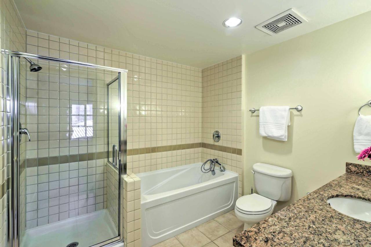 Lake Las Vegas Condo With Balcony, Resort Amenities! Exterior foto